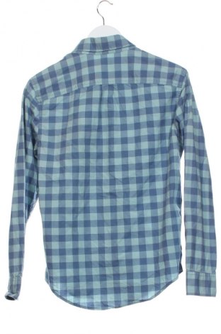 Herrenhemd Abercrombie & Fitch, Größe S, Farbe Mehrfarbig, Preis € 17,39