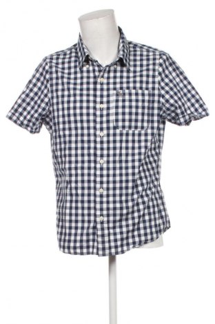 Herrenhemd Abercrombie & Fitch, Größe XL, Farbe Mehrfarbig, Preis € 31,15