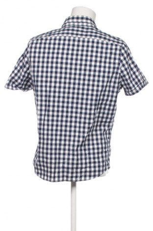 Herrenhemd Abercrombie & Fitch, Größe XL, Farbe Mehrfarbig, Preis € 31,15