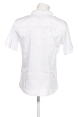 Cămașă de bărbați About You, Mărime L, Culoare Alb, Preț 210,99 Lei
