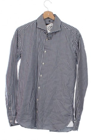 Herrenhemd Abrams, Größe M, Farbe Mehrfarbig, Preis € 20,99