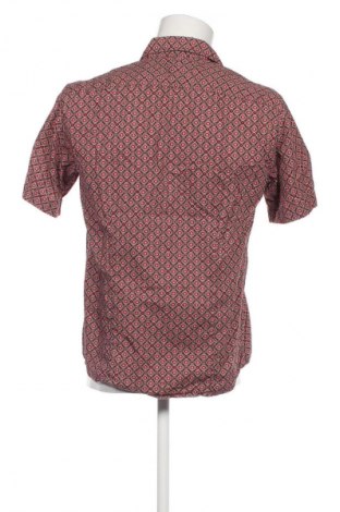 Herrenhemd Alain Manoukian, Größe M, Farbe Mehrfarbig, Preis 17,39 €