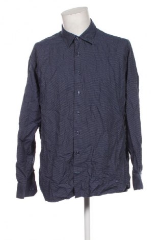 Herrenhemd Allan Clark, Größe XXL, Farbe Mehrfarbig, Preis 23,99 €