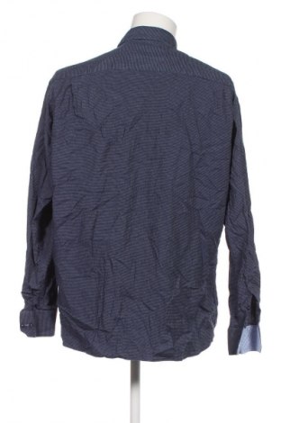 Herrenhemd Allan Clark, Größe XXL, Farbe Mehrfarbig, Preis 23,99 €