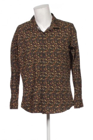 Herrenhemd Andrews, Größe 3XL, Farbe Mehrfarbig, Preis € 25,15
