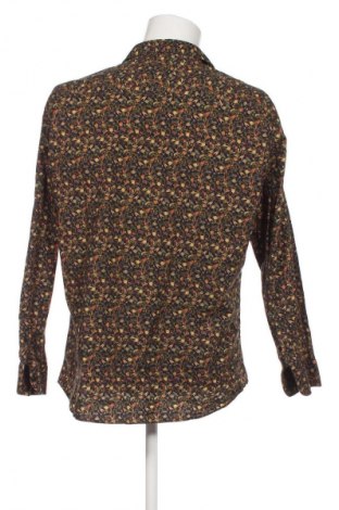 Herrenhemd Andrews, Größe 3XL, Farbe Mehrfarbig, Preis € 25,15