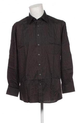 Herrenhemd Angelo Litrico, Größe L, Farbe Mehrfarbig, Preis 27,70 €