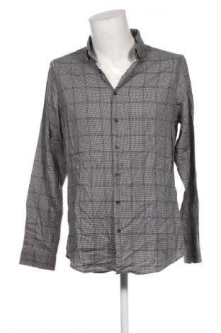 Herrenhemd Angelo Litrico, Größe L, Farbe Mehrfarbig, Preis 14,83 €