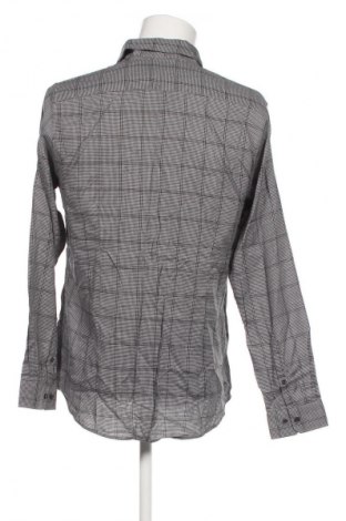 Herrenhemd Angelo Litrico, Größe L, Farbe Mehrfarbig, Preis 14,83 €