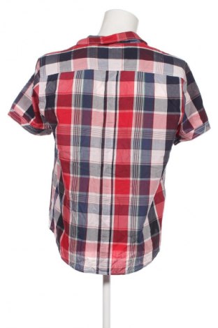 Herrenhemd Angelo Litrico, Größe XL, Farbe Mehrfarbig, Preis € 9,99