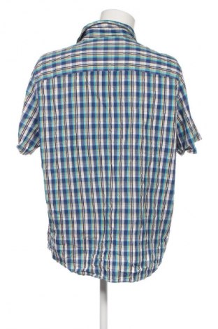 Herrenhemd Angelo Litrico, Größe XXL, Farbe Mehrfarbig, Preis € 12,99