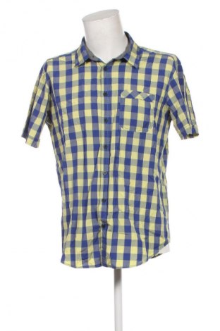 Cămașă de bărbați Angelo Litrico, Mărime XL, Culoare Multicolor, Preț 98,99 Lei