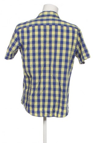 Cămașă de bărbați Angelo Litrico, Mărime XL, Culoare Multicolor, Preț 98,99 Lei