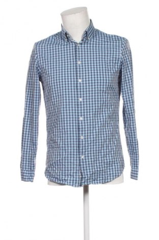 Herrenhemd Angelo Litrico, Größe S, Farbe Mehrfarbig, Preis 20,99 €