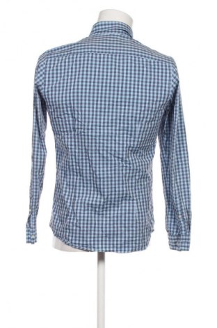 Herrenhemd Angelo Litrico, Größe S, Farbe Mehrfarbig, Preis 20,99 €