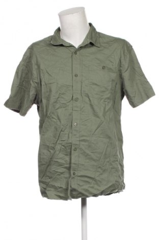 Cămașă de bărbați Anko, Mărime 3XL, Culoare Verde, Preț 98,99 Lei