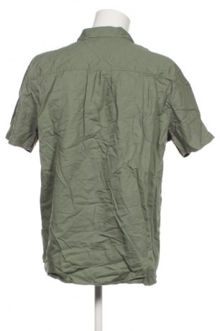 Cămașă de bărbați Anko, Mărime 3XL, Culoare Verde, Preț 98,99 Lei