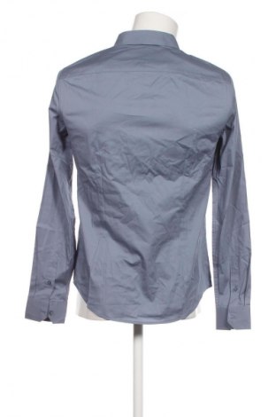 Férfi ing Armani Exchange, Méret S, Szín Kék, Ár 39 299 Ft