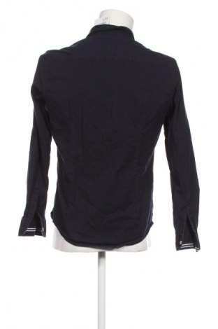 Pánská košile  Armani Jeans, Velikost L, Barva Modrá, Cena  1 129,00 Kč