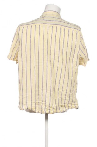 Herrenhemd Atlantic Bay, Größe XL, Farbe Mehrfarbig, Preis € 14,77