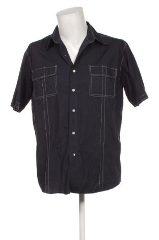 Herrenhemd Atlas For Men, Größe L, Farbe Blau, Preis € 7,99