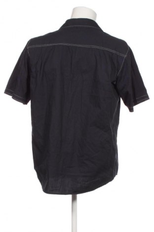 Herrenhemd Atlas For Men, Größe L, Farbe Blau, Preis € 7,99
