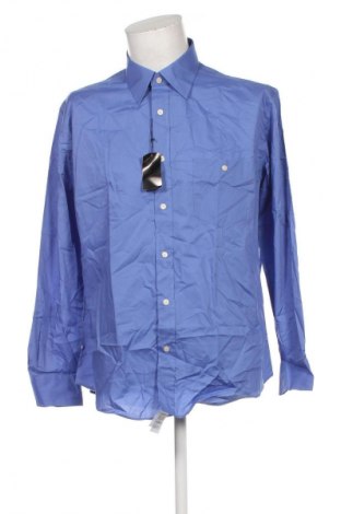 Férfi ing Authentic Clothing Company, Méret XL, Szín Kék, Ár 12 449 Ft