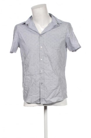 Herrenhemd B Collection, Größe S, Farbe Blau, Preis € 9,99