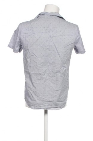 Herrenhemd B Collection, Größe S, Farbe Blau, Preis € 9,99