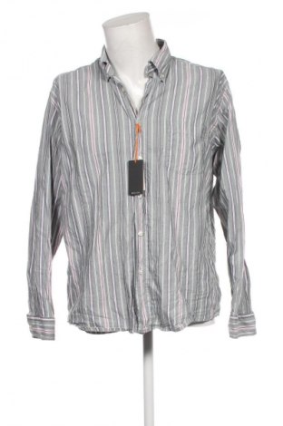 Pánska košeľa  BOSS, Veľkosť L, Farba Viacfarebná, Cena  112,95 €