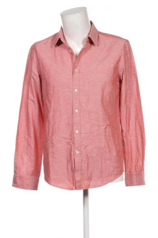 Herrenhemd BOSS, Größe L, Farbe Mehrfarbig, Preis 141,89 €