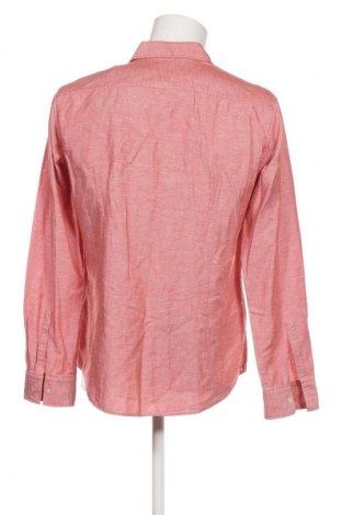 Herrenhemd BOSS, Größe L, Farbe Mehrfarbig, Preis 141,89 €