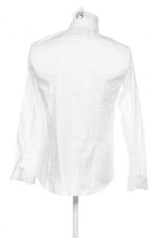 Herrenhemd BOSS, Größe M, Farbe Weiß, Preis € 88,99
