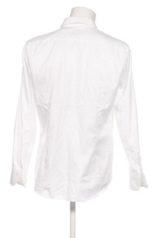 Pánska košeľa  BOSS, Veľkosť L, Farba Biela, Cena  74,95 €