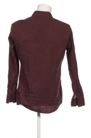 Herrenhemd BOSS, Größe L, Farbe Mehrfarbig, Preis € 21,99