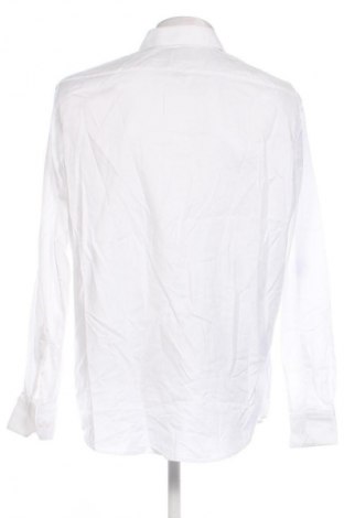Herrenhemd BOSS, Größe XL, Farbe Weiß, Preis € 109,99
