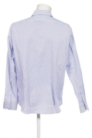 Herrenhemd BOSS, Größe XL, Farbe Mehrfarbig, Preis 132,99 €