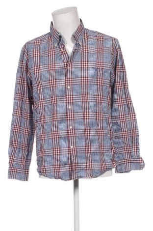 Cămașă de bărbați Barbour, Mărime L, Culoare Multicolor, Preț 178,58 Lei