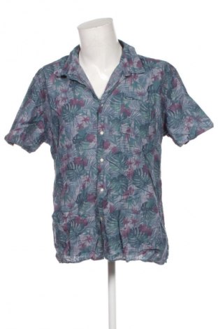 Herrenhemd Barbour, Größe XXL, Farbe Mehrfarbig, Preis € 22,99