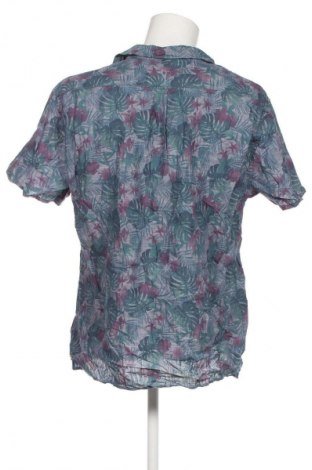 Herrenhemd Barbour, Größe XXL, Farbe Mehrfarbig, Preis € 22,99