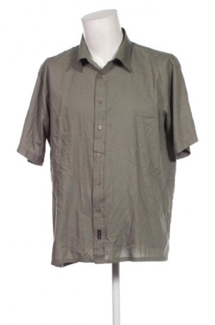 Cămașă de bărbați Batistini, Mărime XXL, Culoare Verde, Preț 98,99 Lei