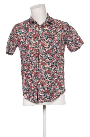 Ανδρικό πουκάμισο Ben Sherman, Μέγεθος S, Χρώμα Πολύχρωμο, Τιμή 20,99 €