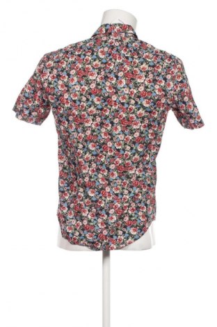 Ανδρικό πουκάμισο Ben Sherman, Μέγεθος S, Χρώμα Πολύχρωμο, Τιμή 20,99 €