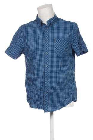 Pánská košile  Ben Sherman, Velikost XL, Barva Vícebarevné, Cena  779,00 Kč