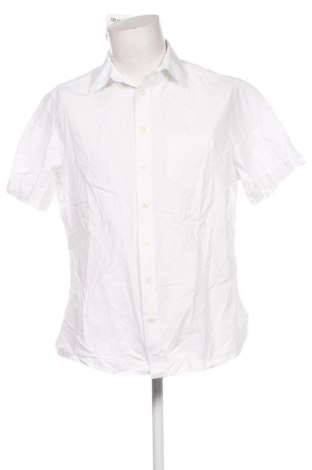 Pánska košeľa  Bernd Berger, Veľkosť L, Farba Biela, Cena  16,95 €