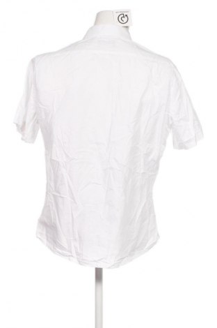 Pánska košeľa  Bernd Berger, Veľkosť L, Farba Biela, Cena  16,95 €