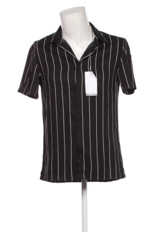 Férfi ing Bershka, Méret S, Szín Sokszínű, Ár 6 239 Ft