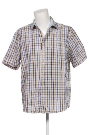 Cămașă de bărbați Bexleys, Mărime XL, Culoare Multicolor, Preț 66,99 Lei