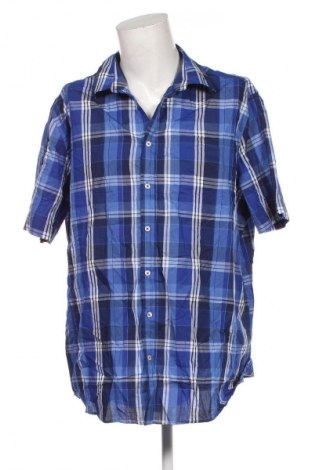 Herrenhemd Bexleys, Größe XXL, Farbe Mehrfarbig, Preis € 23,99