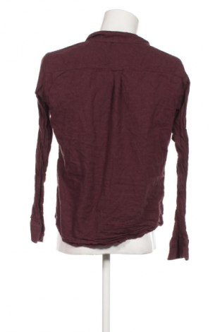 Herrenhemd Blend, Größe XL, Farbe Rot, Preis € 15,99